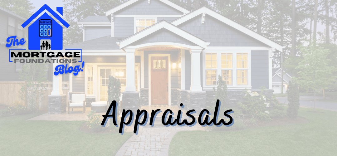 Appraisals