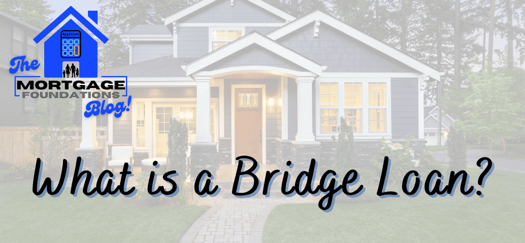 What is a Bridge Loan