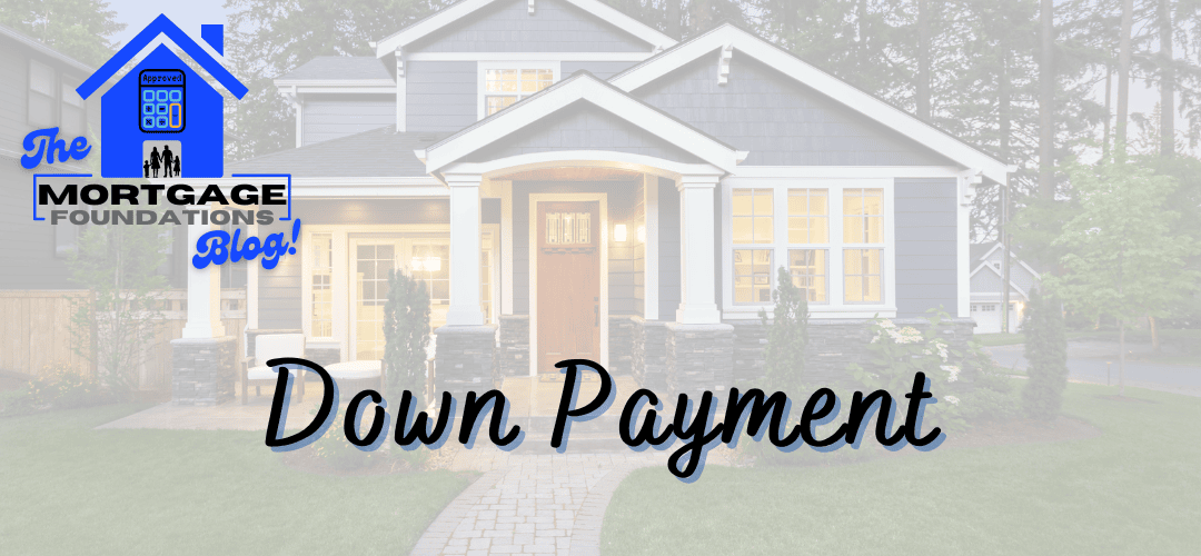 Down Payment